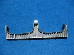 1974 Buick Lesabre Headlight Lower Molding Original Gm # 1243158 Right Nice. Fixed Price $49.99.