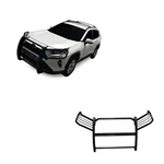 Black Horse Off Road 17A093904MA Grille Guard. Fixed Price $677.14.
