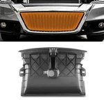 Center Radiator Shutter Air Intake For 2020-2023 Tesla Model Y 1494159-00-A. Fixed Price $90.81.