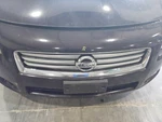 Grille Bright Chrome Fits 12-14 Maxima 3223289. Fixed Price $304.99.