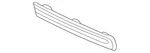 Genuine Honda Grille Molding 71122-THR-A50. Fixed Price $83.22.