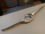 2020 2021 Toyota Highlander Hybrid Front Grille Trim Pre Crash Emblem 531210E220. Fixed Price $39.99.