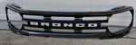 2021 2025 Ford Bronco Sport Grille Gray W/ White Logo Oem M1PB-8200-CFW. Fixed Price $100.00.