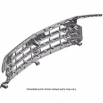 Genuine Gm Grille 85628907. Fixed Price $1274.91.