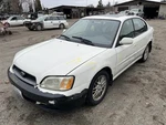 Grille Gt Fits 03-04 Legacy 1425353. Fixed Price $50.00.