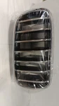 For 2014-2018 Bmw X5 X6 F15 F16 Front Kidney Grille Chrome Left Side 51137316061. Fixed Price $29.99.