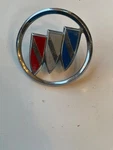 1988 Buick Century Emblem #"s 14460 25525174 25524988 Used. Fixed Price $14.00.