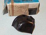 Nos Gm 1968 69 Buick Skylark Gs Sport Wagon Grille Mount Plastic Bracket Ex B7. Fixed Price $135.00.