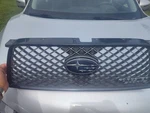 2006 2007 2008 Oem Original Subaru Forester Sports Mesh Grille Black. Fixed Price $200.00.