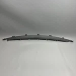 Tesla Model X Fascia Grille Closing Panel 2016 17 18 19 2020 Oem 1047360-00-G. Fixed Price $76.50.