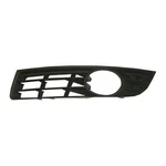 New Front Driver Side Lower Bumper Cover Grille Replaces 3C0853665A9B9. Fixed Price $24.82.