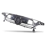 Grille For Honda Accord 2021-2022 Upper Capa Certified 104-11911B. Fixed Price $48.29.