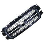 24-26 F150 Black Front Grille Lariat Sport RL348200GA5KBX Ford Take Off Oem. Fixed Price $140.00.