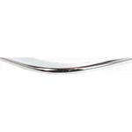 Bumper Trim Chrome Front Driver Side For 1997-2005 Buick Park Avenue Base Ultra. Fixed Price $70.55.