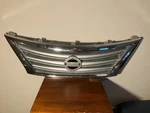 Nissan Sentra Sr Grille 2013-2015 Oe 62310-3RM0A. Fixed Price $220.00.