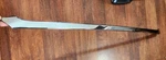 Genuine Nissan Pathfinder 2017-20 Lower Bumper Molding Part Number: 62076-9PF0A. Fixed Price $99.99.