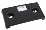 Genuine Gm Front License Plate Bracket 23111885. Fixed Price $65.22.