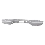 Bumper Face Bar For Chevy Silverado 1500 Classic 07 Rear Standard Line. Fixed Price $153.09.