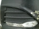 Driver Left Grille Lower Base Fits 13-16 Escape 104536429. Fixed Price $115.95.