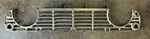Used Triumph TR4 Grille, 870-000. Fixed Price $134.50.
