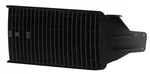 1968-69 Dodge Charger; Headlamp Door; Blacked Out; Custom-look; Lh. Fixed Price $109.99.