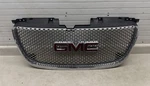 2007-2014 Gmc Yukon Xl Denali Grille 20945735 / 22761715 Oem. Fixed Price $150.00.