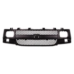 GM1200538 New Replacement Front Grille Fits 2003-2017 Chevrolet Express Capa. Fixed Price $299.00.
