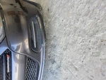 Driver Left Grille Lower Ends Without Fog Lamps Fits 13-16 Dart 575126. Fixed Price $109.99.