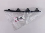 Oem 2019-2022 Toyota RAV4 Bumper Upper Grille Insert Trim Left 53124-0R040. Fixed Price $15.00.