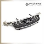 2000-2003 Nissan Sentra Front Radiator Grille W/ Emblem 62310-5M125. Fixed Price $66.60.
