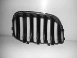 51137113737 Front Grille / Left New 455684 For Bmw X5 E53 *. Fixed Price $113.34.