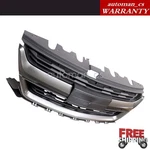 New Fits For Chevrolet Colorado 2015-2020 84408361 Gray Front Grille Assembly. Fixed Price $115.89.