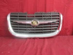 Nos Oem Chrysler 300M Upper Radiator Grille 2002 - 04. Fixed Price $149.99.
