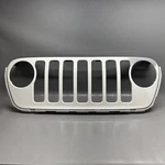 Jeep Wrangler Grille 2019 2020 2021 2022 2023 Oem 68295587AC. Fixed Price $269.10.