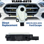 6477R1003 Grille Shutter Motor Actuator 2013-2019 Ford Escape Brand New. Fixed Price $28.99.