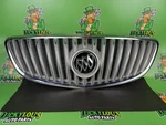 2010-2013 Buick Lacrosse Front Upper Grille 20827786 Oem. Fixed Price $99.00.