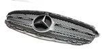 2015-2018 Mercedes C300 C350E (W205) Front Center Hood Grille Emblem (silver). Fixed Price $284.99.