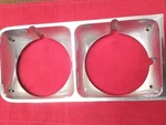 73 74 Buick Riviera Lh Headlight Headlamp Bezel Drivers Side 1240343. Fixed Price $44.20.