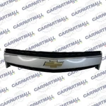 2012-2015 Chevy Captiva Sport Front Upper Grille Silver Chrome 25911312. Fixed Price $129.99.