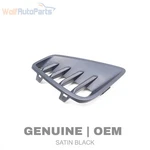 2020-2023 Vw Atlas Left Front Lower Bumper Grille 3CM853665. Fixed Price $44.99.