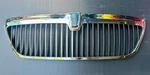 1998 - 2002 Original Oem Lincoln Front Grille. Fixed Price $40.00.
