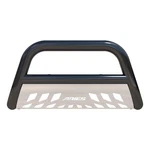 Aries B35-8000 Black 3" Carbon Steel Bull Bar For 16-18 Sprinter 2500 3500. Fixed Price $255.76.