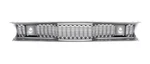 Grille Sharktooth Style Amd Fits 1971-1972 Plymouth Duster K-3574031. Fixed Price $711.34.