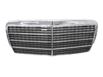 Apa/uro Parts 12PZ68T Front Center Grille Fits 1995 Mercedes E300. Fixed Price $99.67.