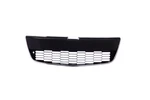 Lower Bumper Grille For 12-16 Chevrolet Sonic Front Chrome Shell Black GM1036139. Fixed Price $38.35.