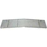 1967 Mustang Grille For Models With Fog Light Holes Dynacorn - M3628. Fixed Price $129.95.
