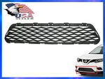 For 2014-2016 Nissan Rogue Front Bumper Lower Grille NI1036102 622544BA0A. Fixed Price $32.13.