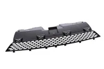 Genuine Gm Upper Grille 22712649. Fixed Price $95.36.