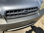 Grille Outback Fits 03-04 Legacy 10329676. Fixed Price $79.99.