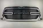 2019-2024 Dodge Ram 1500 Chrome Grille 68366528AH. Fixed Price $400.00.